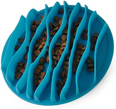 JungleMaze - Dog Feeding Bowl Slow