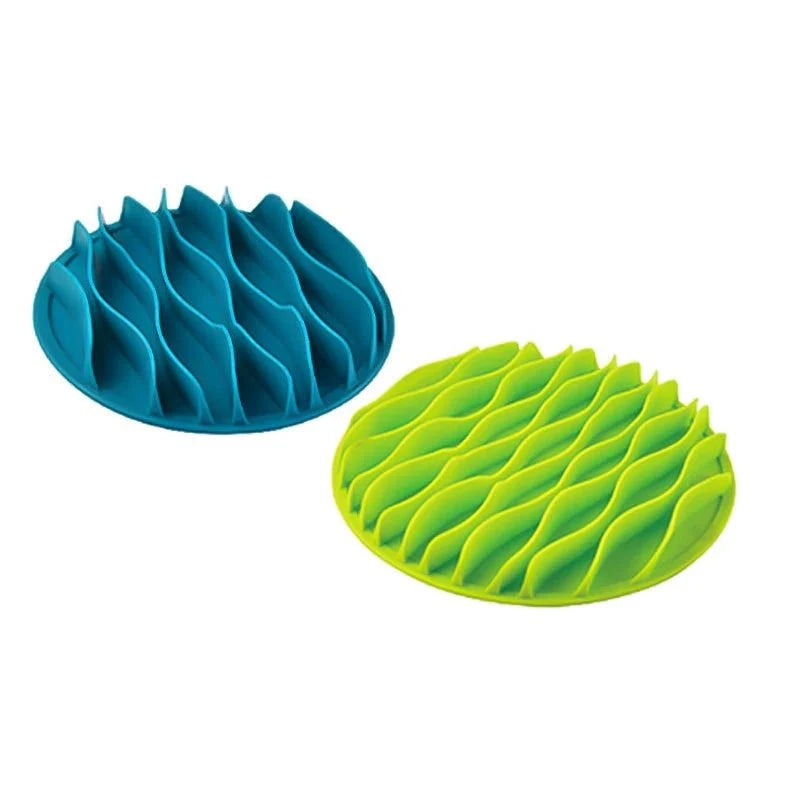 JungleMaze - Dog Feeding Bowl Slow
