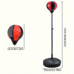 Junior Boxing Set - PowerPunch