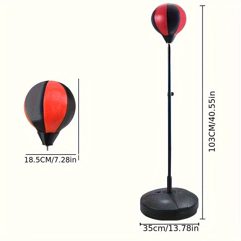 Junior Boxing Set - PowerPunch