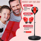 Junior Boxing Set - PowerPunch