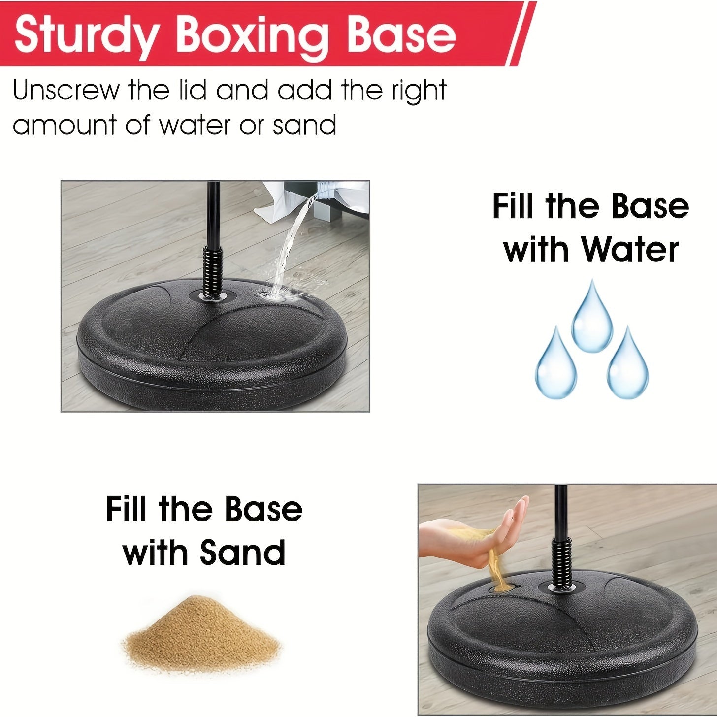 Junior Boxing Set - PowerPunch
