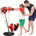 Junior Boxing Set - PowerPunch
