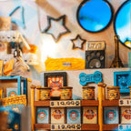 The Pet Club DIY Miniature Kit