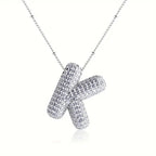 Alphabet-Diamond-Pendant-Necklace