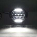 7 Inch LED Driving Light for Car & 4x4