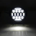 7 Inch LED Driving Light for Car & 4x4