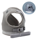 AdventureKit - Safe Harness for Adventurous Cats