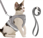 AdventureKit - Safe Harness for Adventurous Cats