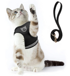 AdventureKit - Safe Harness for Adventurous Cats