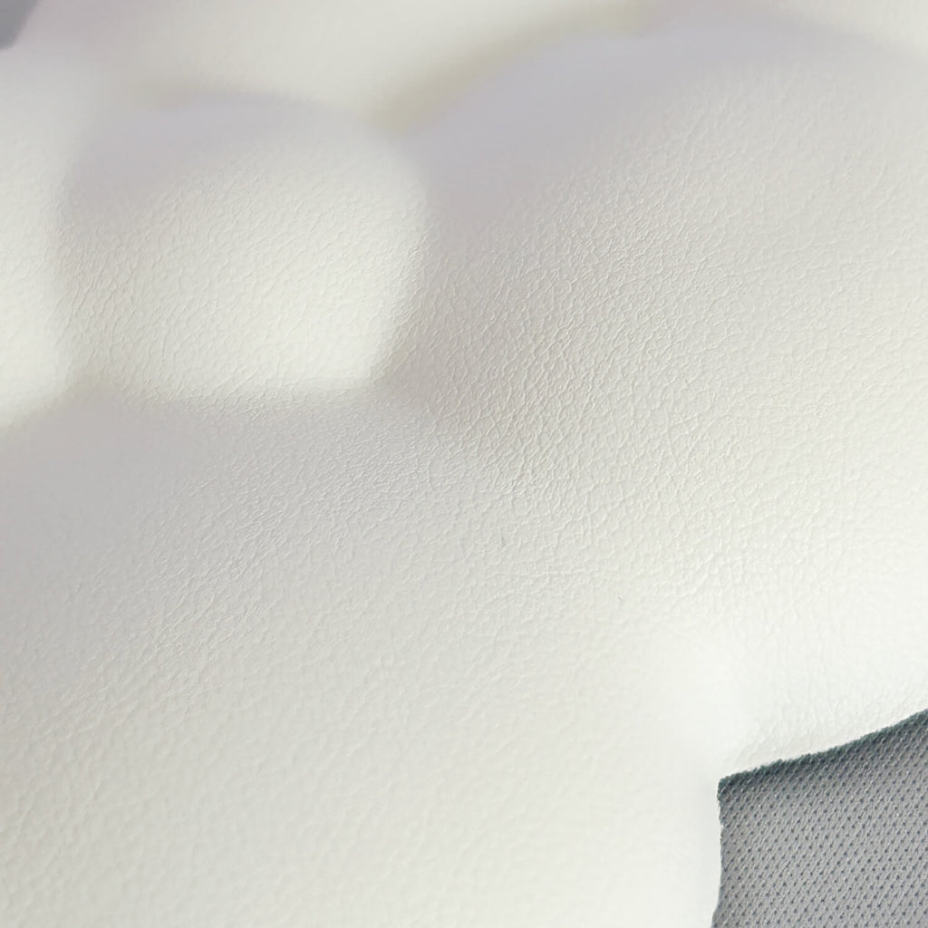 Cloud-shaped Keyboard & Mouse Wrist Rest