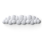 Cloud-shaped Keyboard & Mouse Wrist Rest