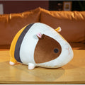 Adorable Lying Guinea Pigs Squad