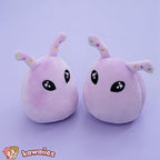 Alien Purple Green Candy Bags