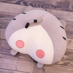 Cute Animal Bumbum Pillow