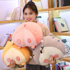 Cute Animal Bumbum Pillow