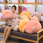 Cute Animal Bumbum Pillow