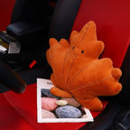 Autumn Leaves Plushie Collection