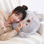 Bag of Koala Dino Bunny Panda Plushie Collection