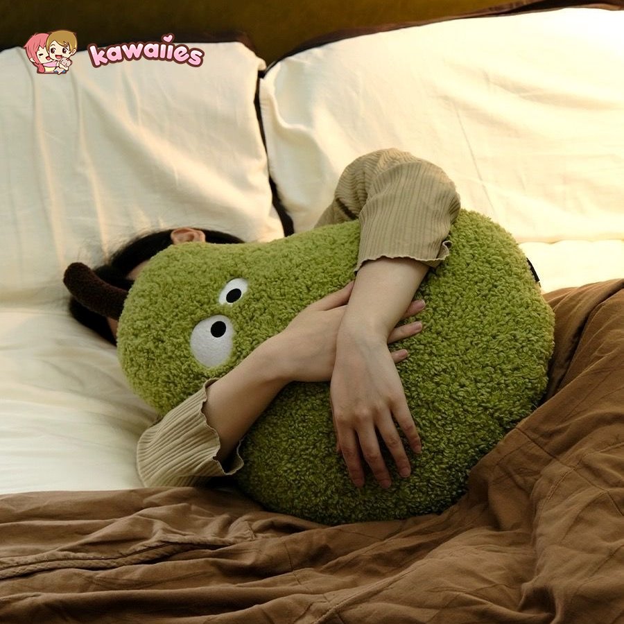 Big Pear Pal Plush