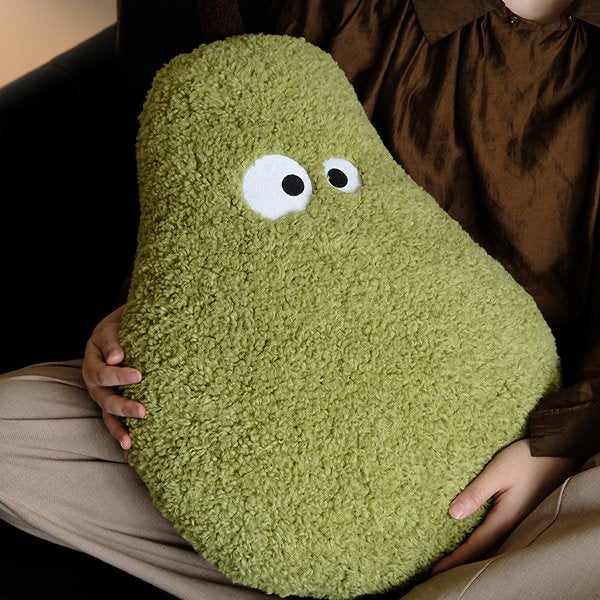 Big Pear Pal Plush