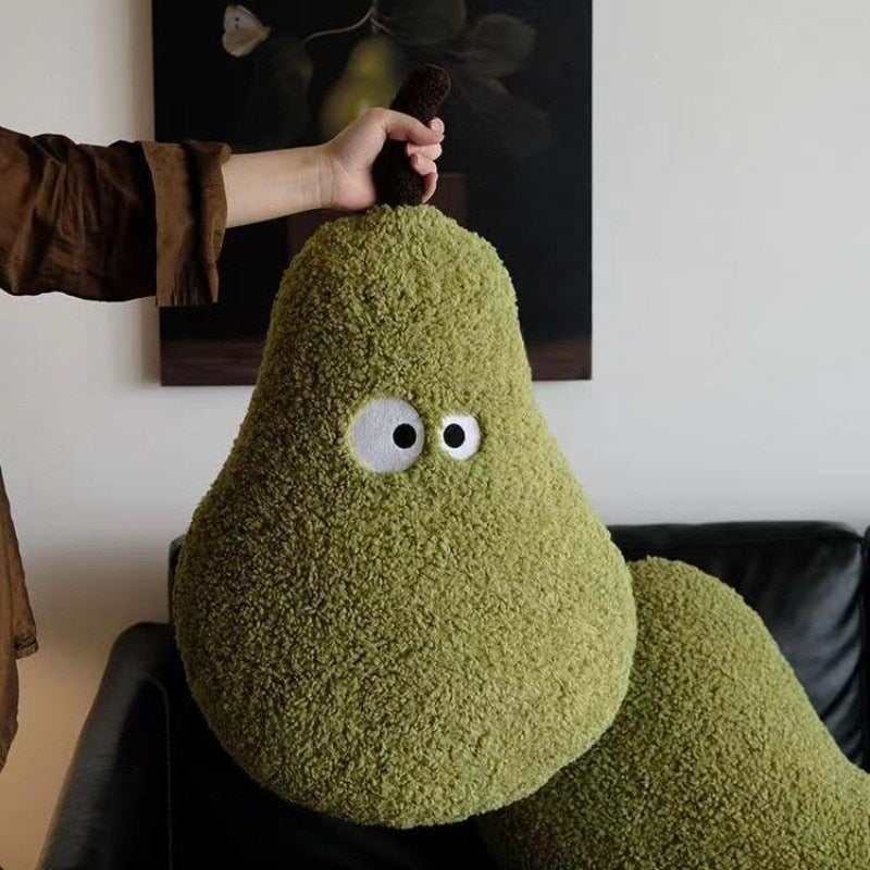 Big Pear Pal Plush