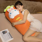Bunny Berry & Carrot Cutie Plushies