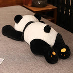 Buttons the Giant Panda Plushie