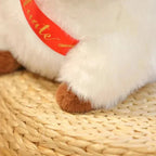 Capybara Graduation Plushies