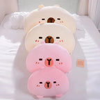 Capybara Soft Mochi Plush