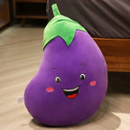 Cheerful Vegetables Plushies