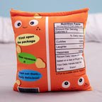 Cheesy Puffs Snack Bags