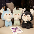 Chibi Squirrel Buddies
