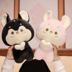 Chibi Squirrel Buddies