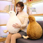 Chonky Kiwi Bird Plush