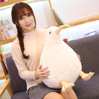 Chonky Kiwi Bird Plush