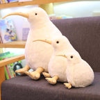 Chonky Kiwi Bird Plush