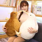 Chonky Kiwi Bird Plush