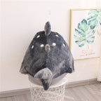 Chonky Shark Plush