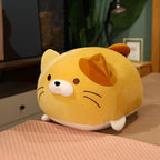 Chubby Cat Squad