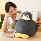 Chubby Round Penguin Plushie