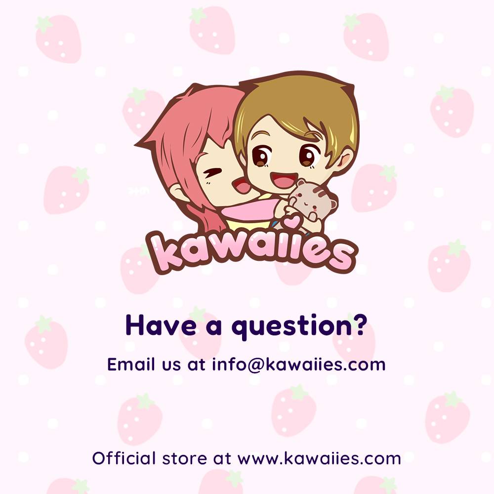 Cosplay Chai the Red Panda Plushie