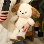 Cuddle Bunny & Dogs Plushie Crew