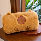 Cute Capybara Hand Warmer Plushies