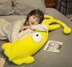 Cute Giant Squid Plushie