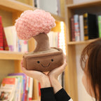 Cute Little Bonsai Tree Buddy Plushies
