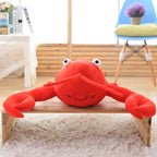 Cute Red Lobster Plushie