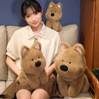 Dougal & Skye West Highland Terrier Dog Plush