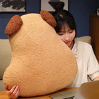 Fluffy Dinosaur Cat Dog Panda Pillow Cushion Plushies