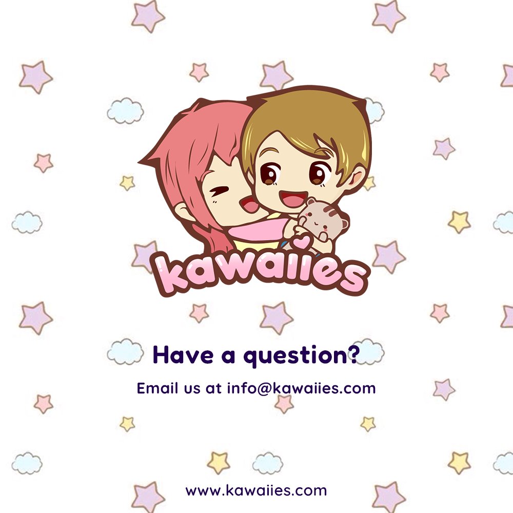 Fluffy Husky Plushie Squad